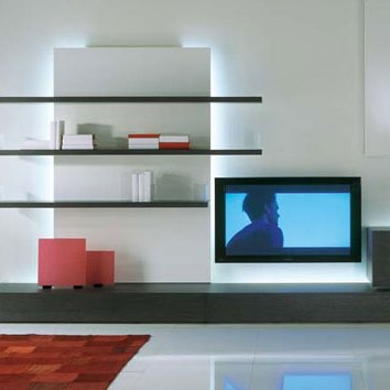 Muebles Tv Lcd