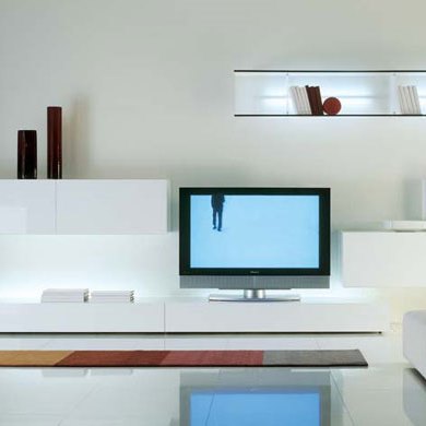 Muebles Tv Lcd